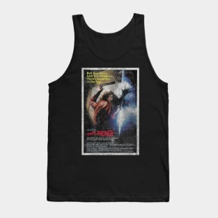 The fog Tank Top